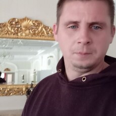 Фотография мужчины Женя, 39 лет из г. Дунаевцы