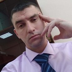 Фотография мужчины Максим, 37 лет из г. Ленинск-Кузнецкий