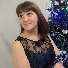 Фотография девушки Татьяна, 40 лет из г. Ачинск