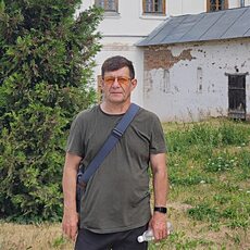 Фотография мужчины Андрей, 56 лет из г. Хабаровск