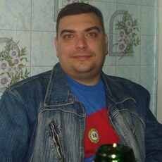 Фотография мужчины Алексей, 45 лет из г. Темрюк