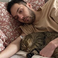 Фотография мужчины Владимир, 28 лет из г. Можайск