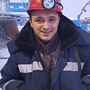 Макс, 33 года