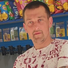 Фотография мужчины Kazak, 38 лет из г. Киев