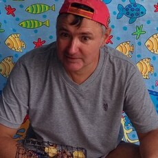 Фотография мужчины Артур, 49 лет из г. Владивосток
