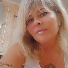 Фотография девушки Ольга, 39 лет из г. Орел