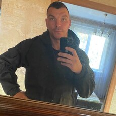 Фотография мужчины Егор, 35 лет из г. Газимурский Завод