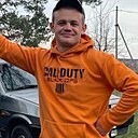 Макс, 34 года