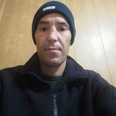 Фотография мужчины Алексей, 40 лет из г. Шилка