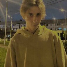 Фотография мужчины Александр, 19 лет из г. Жигулевск