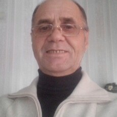 Фотография мужчины Андрей, 61 год из г. Серпухов