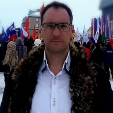 Фотография мужчины Владимир, 42 года из г. Салехард