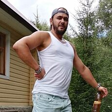 Фотография мужчины Андрей, 43 года из г. Смоленск