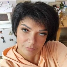 Фотография девушки Людмилка, 42 года из г. Донецк