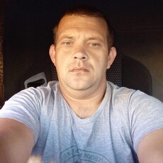 Фотография мужчины Сергей, 43 года из г. Волгоград