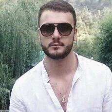 Фотография мужчины Давид, 44 года из г. Пятигорск