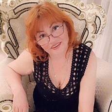 Фотография девушки Инга, 51 год из г. Усмань