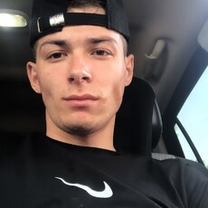 Фотография мужчины No Name, 24 года из г. Верхний Уфалей