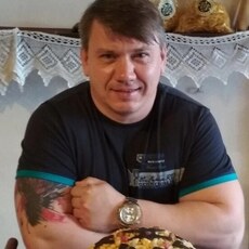 Фотография мужчины Сергей, 52 года из г. Челябинск