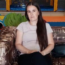 Фотография девушки Надежда, 46 лет из г. Сосногорск