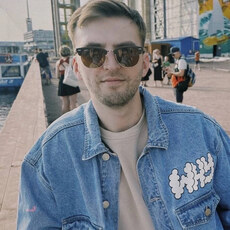 Фотография мужчины Популярный, 33 года из г. Солигорск