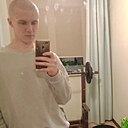 Дмитрий, 21 год