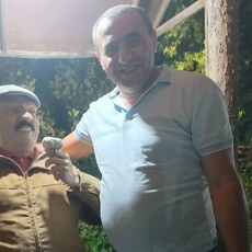 Фотография мужчины Артем, 47 лет из г. Октябрьский (Башкортостан)