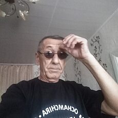 Фотография мужчины Рафиль, 61 год из г. Вятские Поляны