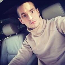 Фотография мужчины Ігор, 37 лет из г. Винница