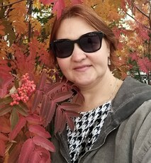 Фотография девушки Татьяна, 47 лет из г. Новый Уренгой