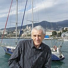 Фотография мужчины Николай, 70 лет из г. Ялта