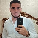 Курбан Исаев, 35 лет