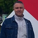 Евгений Ви, 49 лет
