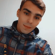 Фотография мужчины Данил, 23 года из г. Новосибирск