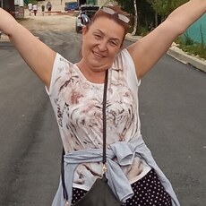 Фотография девушки Светлана, 59 лет из г. Калининград