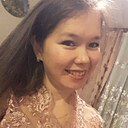 Сабина, 33 года