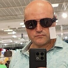 Фотография мужчины Игорь, 46 лет из г. Щелково