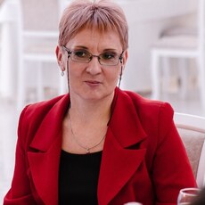 Фотография девушки Варвара, 52 года из г. Сальск
