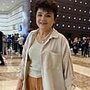 Елена, 64 года