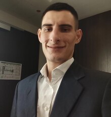 Фотография мужчины Юра, 28 лет из г. București