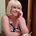 Александра, 58 лет