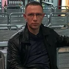 Фотография мужчины Роман, 35 лет из г. Черемхово