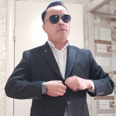Фотография мужчины Аманат, 42 года из г. Актау