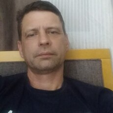 Фотография мужчины Игорь, 49 лет из г. Орша