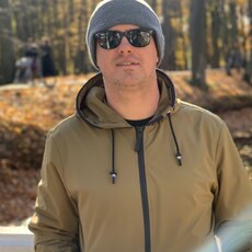 Фотография мужчины Андрей, 43 года из г. Брест