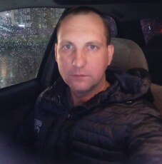 Фотография мужчины Кот, 48 лет из г. Ростов-на-Дону