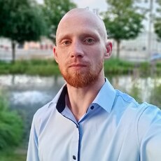 Фотография мужчины Евгений, 30 лет из г. Санкт-Петербург