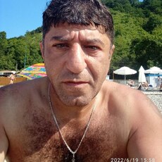 Фотография мужчины Жора, 49 лет из г. Армавир