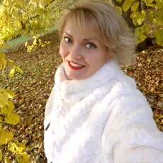 Фотография девушки Елена, 45 лет из г. Новополоцк