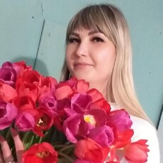 Фотография девушки Прелесть, 44 года из г. Братск